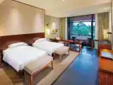 Premium Twin room with ocean view