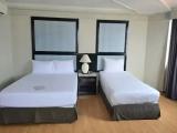 Deluxe Triple Family room
