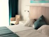 Small Double room
