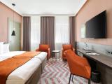 Family Quadruple room