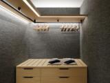 Twin room with balcony and with mountain view