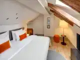Family Duplex room