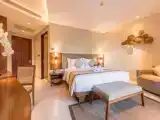 Tanadewa Suite with balcony
