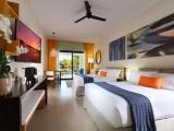 Quadruple Junior Suite with Marina View