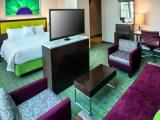 Executive Double Suite