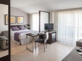 Double Junior Suite
