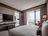 Sukhothai Double Suite
