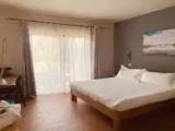 With Spa Double room