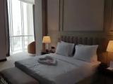 Vista Double Suite