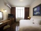 Century Double Suite