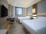 Premium Executive Double room with city view