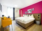 King Double room