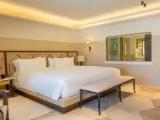 Deluxe Sea Double room