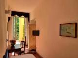 Standard Single room with balcony