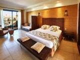 Double Junior Suite with partial sea view