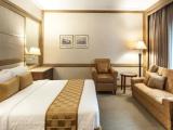 Double Junior Suite
