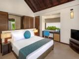 Beach Double Villa