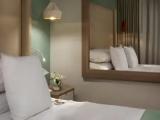 RedLevel Family Double room Ocean View