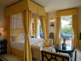 Penthouse J.K. Double room with sea view