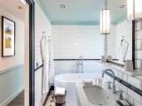 Twin Capital Junior Suite