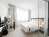 Wow Double room