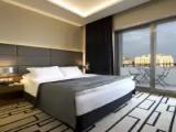 Deluxe Double room with Bosphorus view