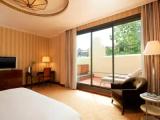 Larger Whirlpool Double room