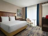 Long Stay Double Suite