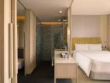 Urban Deluxe Double room