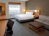 Double room with view