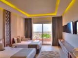 Superior Triple room with sea view