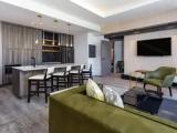 Presidential Double Suite
