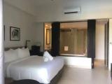 Family Pool Wing Double Suite