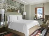 Mont Blanc Suite