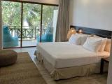 Triple room with ocean view
