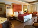 Honeymoon Double Suite