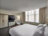 1 Bedroom Double Suite