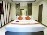 Grand Deluxe  Double room with river view
