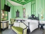Deluxe Emerald bay Double room with balcony and with ocean view