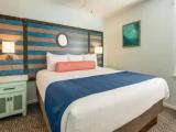1 Bedroom Accessible Suite