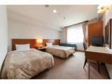 TW Type Double room