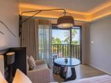 Ocean Double Shellsea room