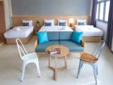 Family Quadruple room