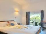 Comfort Double room with balcony