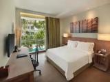 1 Bedroom Double Suite