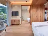 Panorama Quadruple Suite