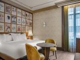 Double Suite with city view