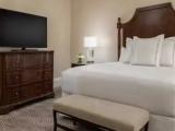 Waldorf Double Suite