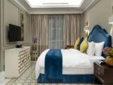 Royal Double Suite