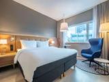 Premium Double room Panoramic City View